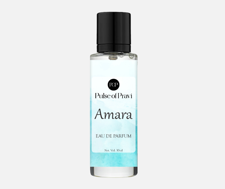 amara pulse of pravi