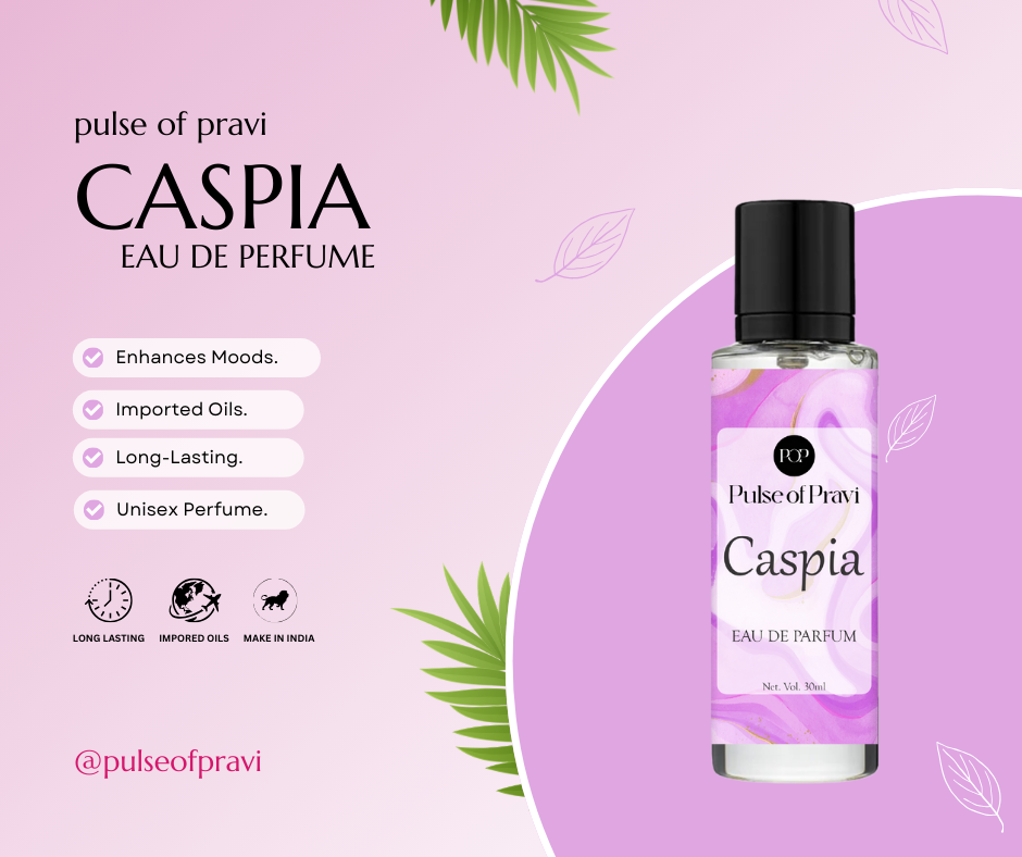 caspia