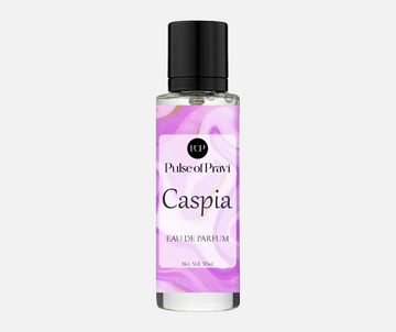 caspia pulse of pravi