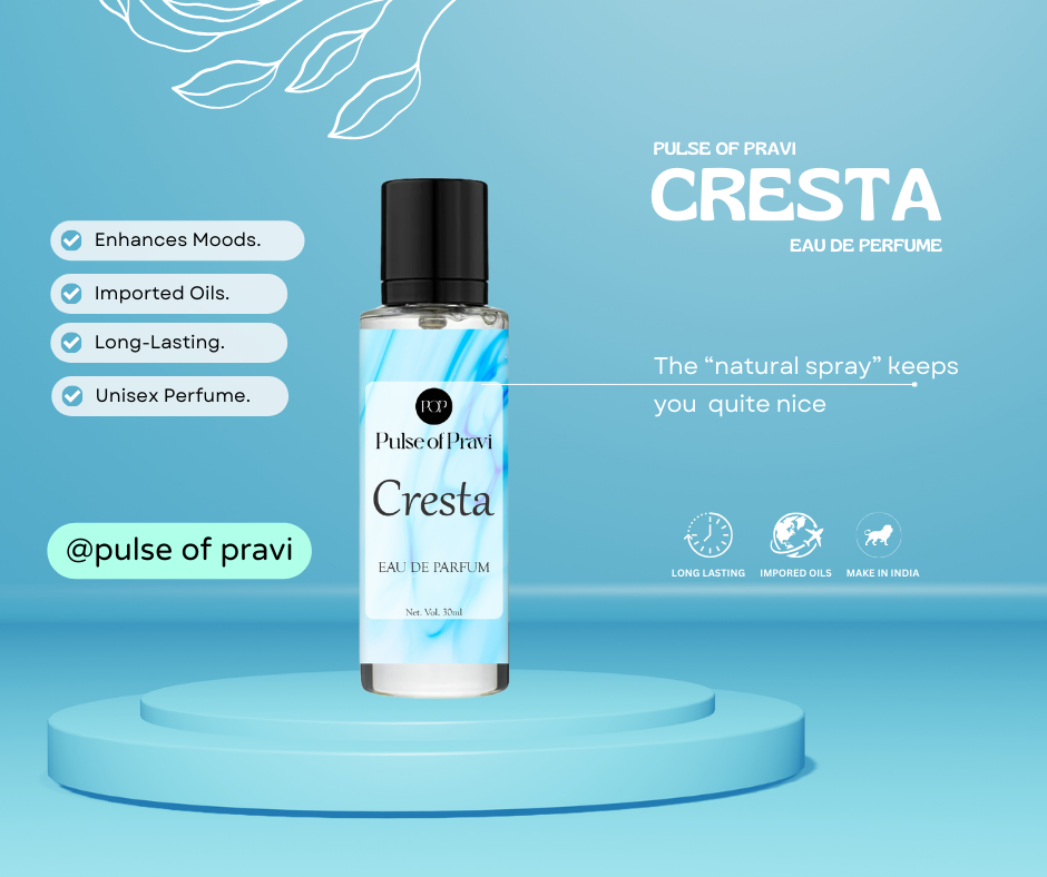 cresta