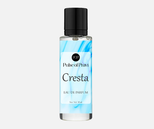 cresta pulse of pravi